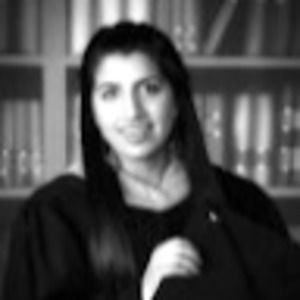 Meet your Posher, Zehra